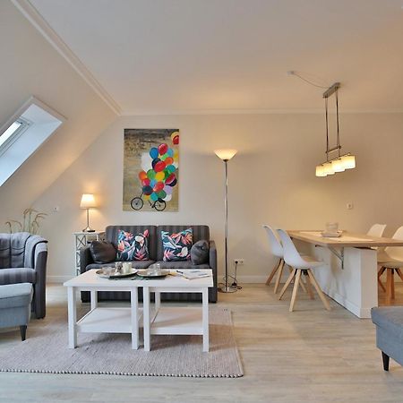 Wohnpark Am Muehlenteich Wohnpark Am Muehlenteich Appartement 34 ทิมเมนดอร์เฟอร์ ชตรันด์ ภายนอก รูปภาพ