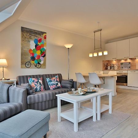 Wohnpark Am Muehlenteich Wohnpark Am Muehlenteich Appartement 34 ทิมเมนดอร์เฟอร์ ชตรันด์ ภายนอก รูปภาพ