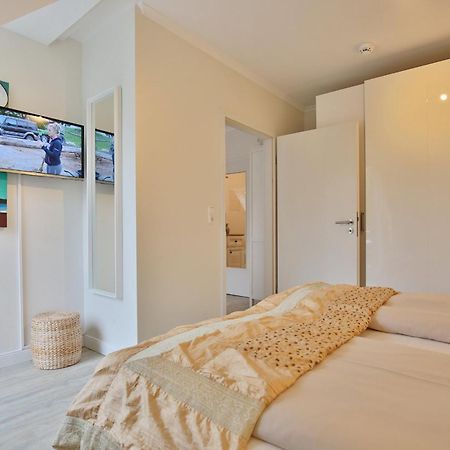 Wohnpark Am Muehlenteich Wohnpark Am Muehlenteich Appartement 34 ทิมเมนดอร์เฟอร์ ชตรันด์ ภายนอก รูปภาพ