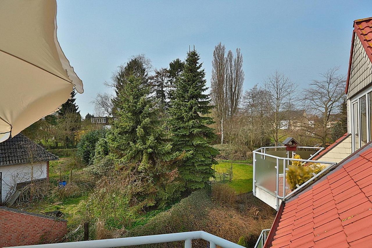 Wohnpark Am Muehlenteich Wohnpark Am Muehlenteich Appartement 34 ทิมเมนดอร์เฟอร์ ชตรันด์ ภายนอก รูปภาพ