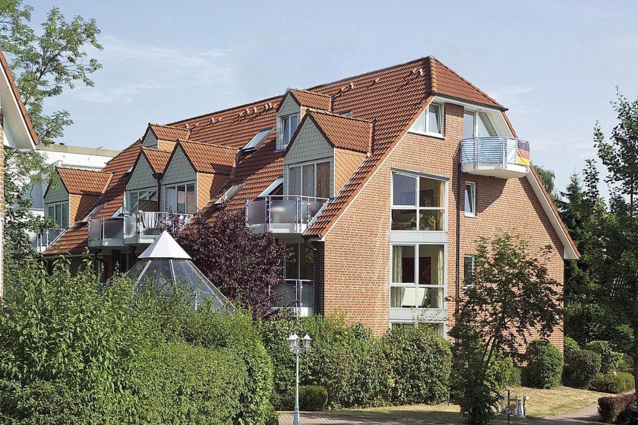 Wohnpark Am Muehlenteich Wohnpark Am Muehlenteich Appartement 34 ทิมเมนดอร์เฟอร์ ชตรันด์ ภายนอก รูปภาพ