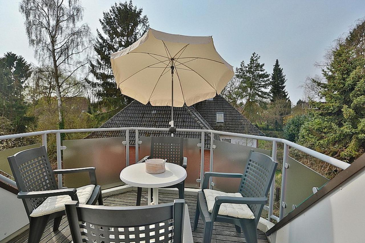 Wohnpark Am Muehlenteich Wohnpark Am Muehlenteich Appartement 34 ทิมเมนดอร์เฟอร์ ชตรันด์ ภายนอก รูปภาพ