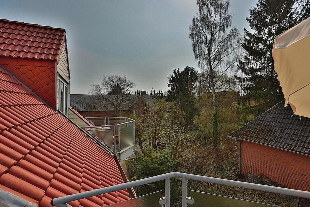 Wohnpark Am Muehlenteich Wohnpark Am Muehlenteich Appartement 34 ทิมเมนดอร์เฟอร์ ชตรันด์ ภายนอก รูปภาพ