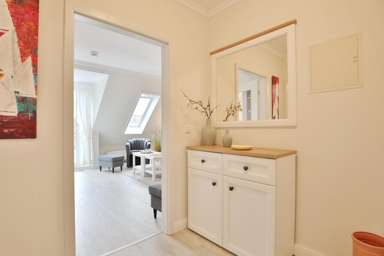 Wohnpark Am Muehlenteich Wohnpark Am Muehlenteich Appartement 34 ทิมเมนดอร์เฟอร์ ชตรันด์ ภายนอก รูปภาพ