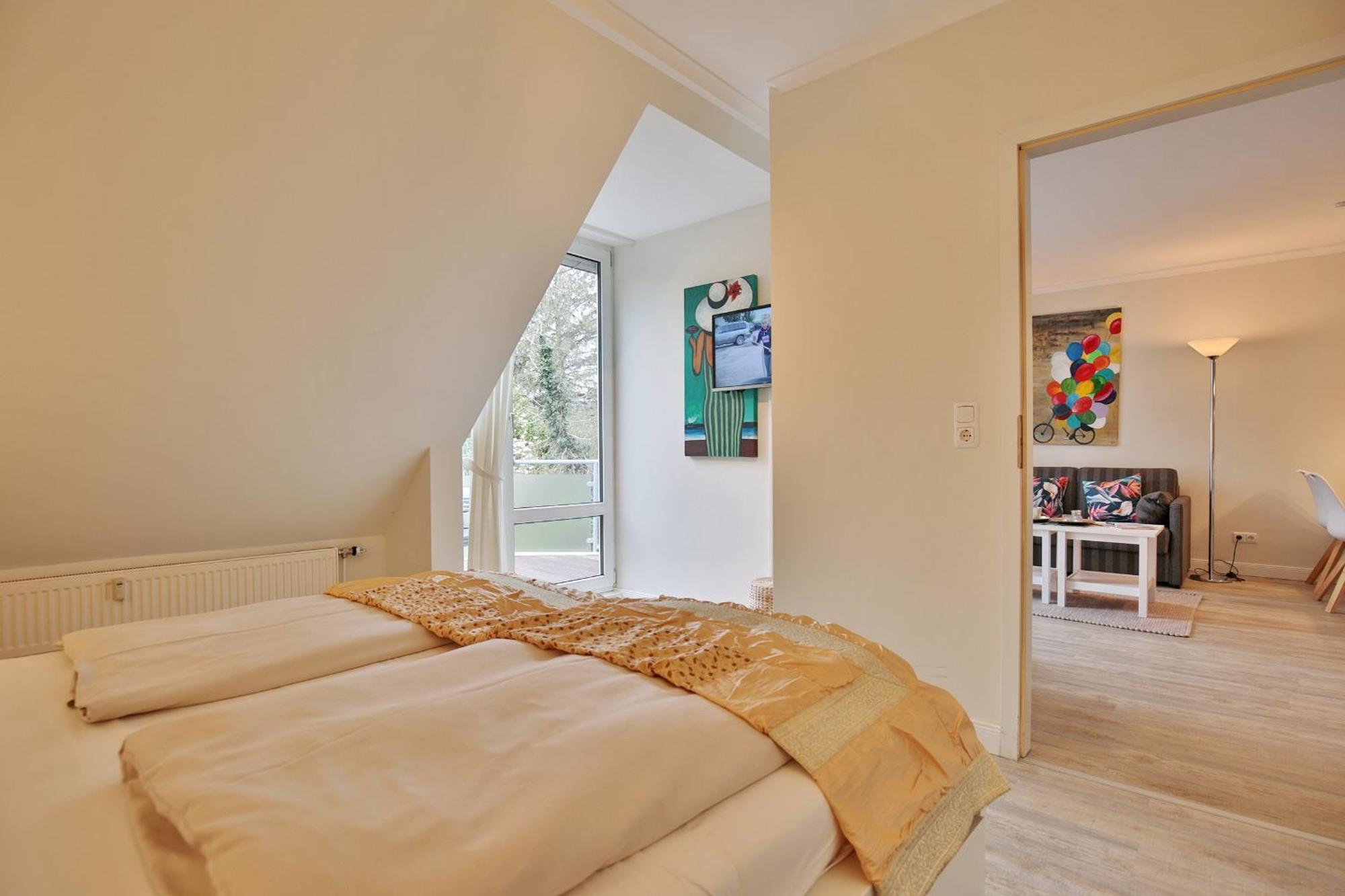 Wohnpark Am Muehlenteich Wohnpark Am Muehlenteich Appartement 34 ทิมเมนดอร์เฟอร์ ชตรันด์ ภายนอก รูปภาพ