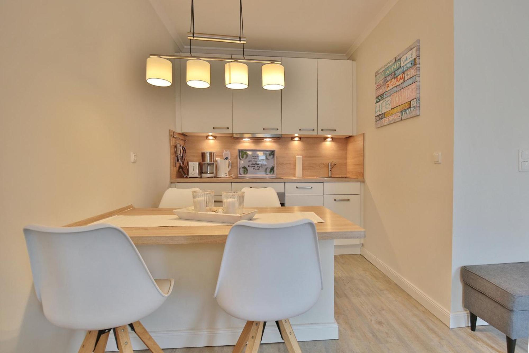 Wohnpark Am Muehlenteich Wohnpark Am Muehlenteich Appartement 34 ทิมเมนดอร์เฟอร์ ชตรันด์ ภายนอก รูปภาพ