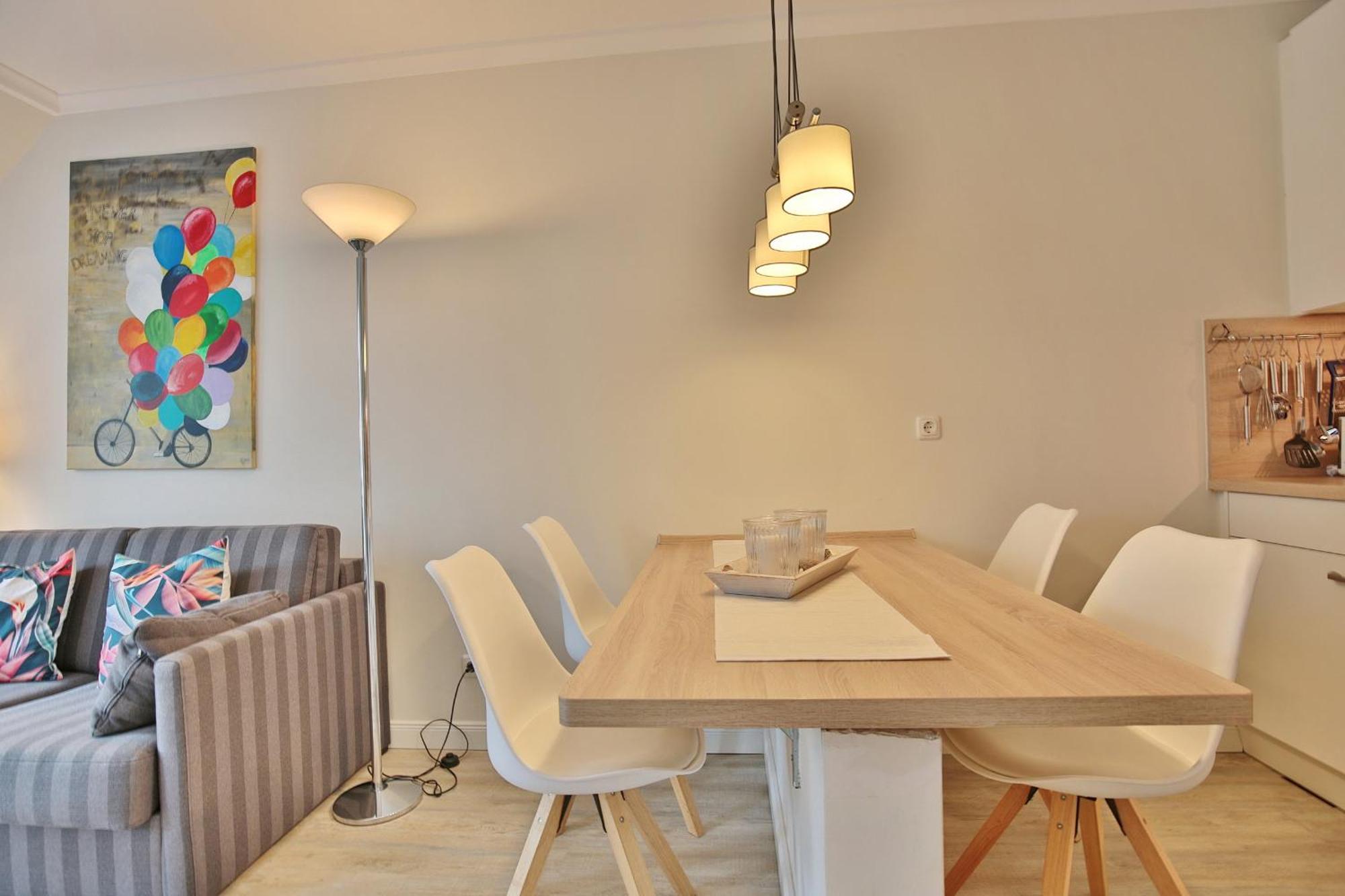 Wohnpark Am Muehlenteich Wohnpark Am Muehlenteich Appartement 34 ทิมเมนดอร์เฟอร์ ชตรันด์ ภายนอก รูปภาพ