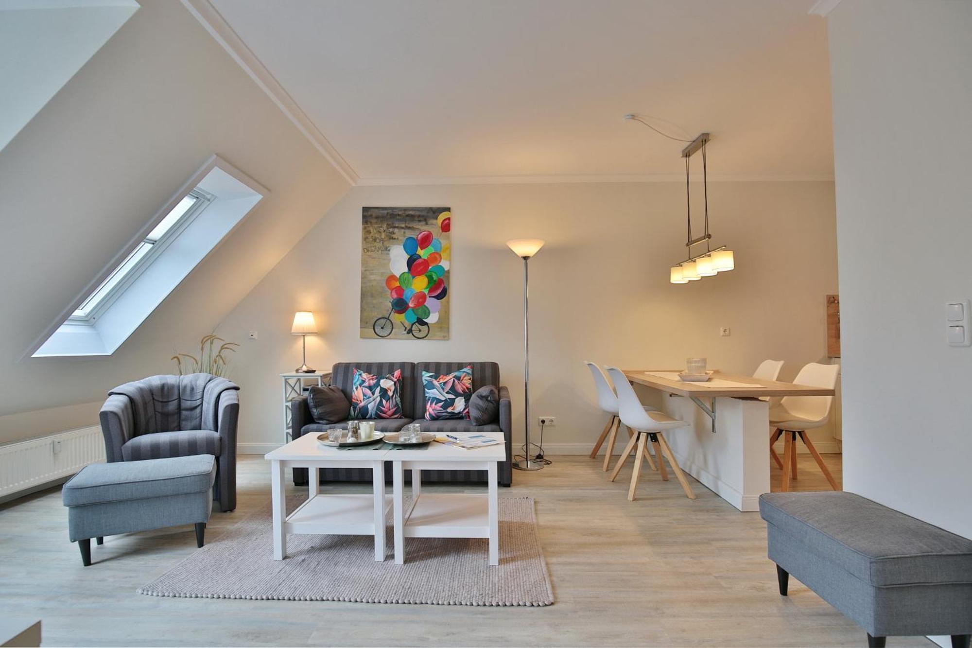Wohnpark Am Muehlenteich Wohnpark Am Muehlenteich Appartement 34 ทิมเมนดอร์เฟอร์ ชตรันด์ ภายนอก รูปภาพ