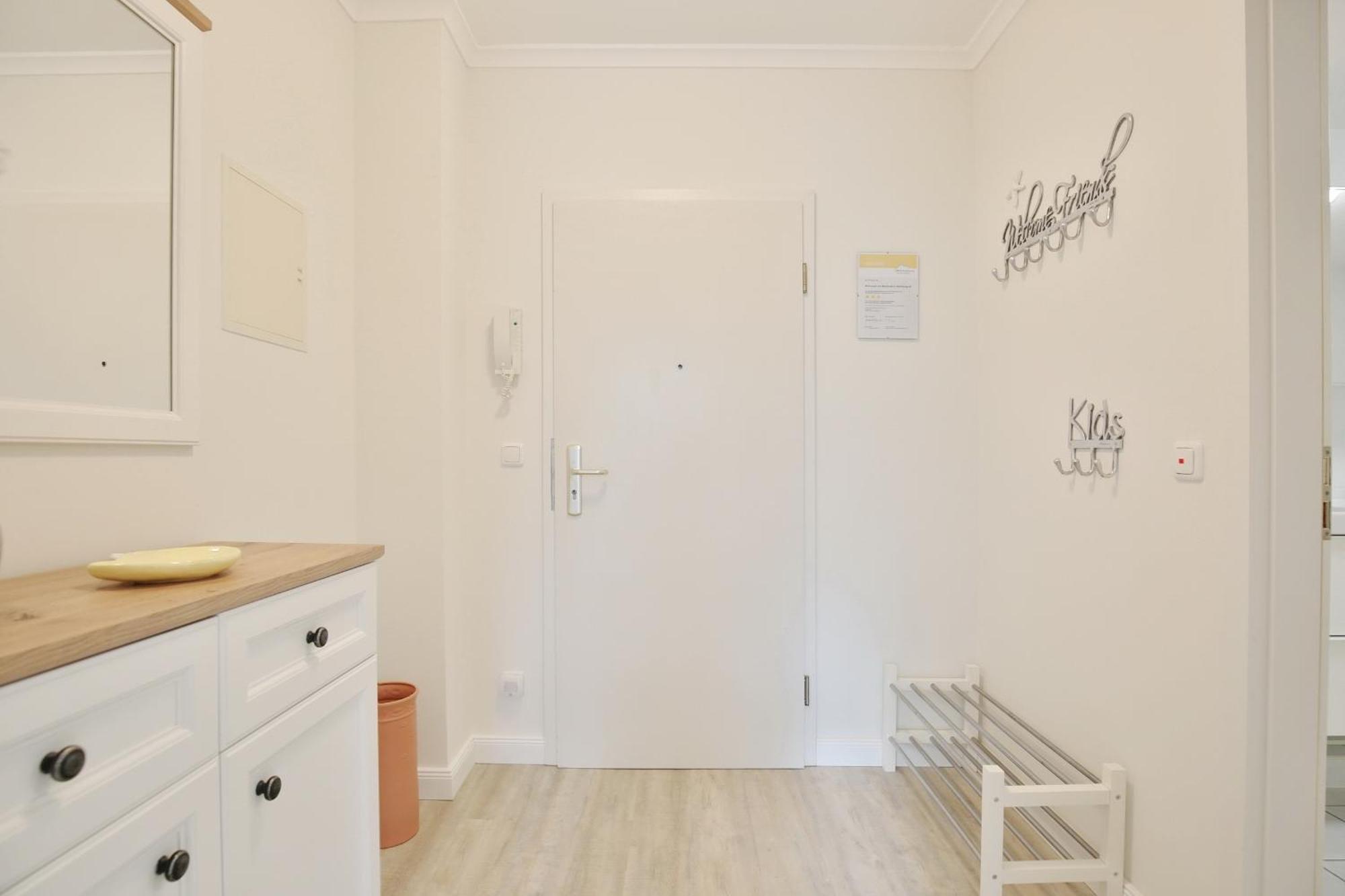 Wohnpark Am Muehlenteich Wohnpark Am Muehlenteich Appartement 34 ทิมเมนดอร์เฟอร์ ชตรันด์ ภายนอก รูปภาพ